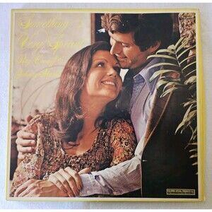 Something Very Special from Ray Conniff & Johnny Mathi's Vinyl 4 LP Record Set